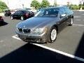2006 BMW 7-Series