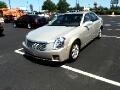2007 Cadillac CTS