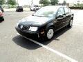 1999 Volkswagen Jetta