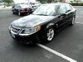 2007 Saab 9-5