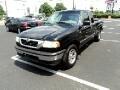 1999 Mazda B-Series