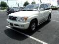 2001 Lexus LX 470