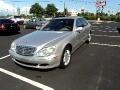 2003 Mercedes-Benz S-Class