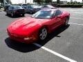 1998 Chevrolet Corvette