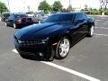 2013 Chevrolet Camaro