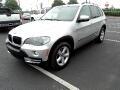 2008 BMW X5