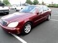 2001 Mercedes-Benz S-Class