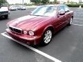 2004 Jaguar XJ-Series