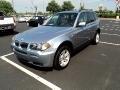 2006 BMW X3