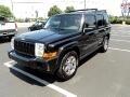 2006 Jeep Commander