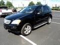 2007 Mercedes-Benz M-Class