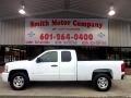 2008 Chevrolet Silverado 1500
