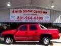 2003 Chevrolet Avalanche