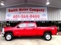2011 Chevrolet Silverado 2500HD