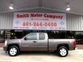 2007 Chevrolet Silverado 1500