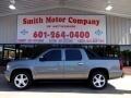 2007 Chevrolet Avalanche