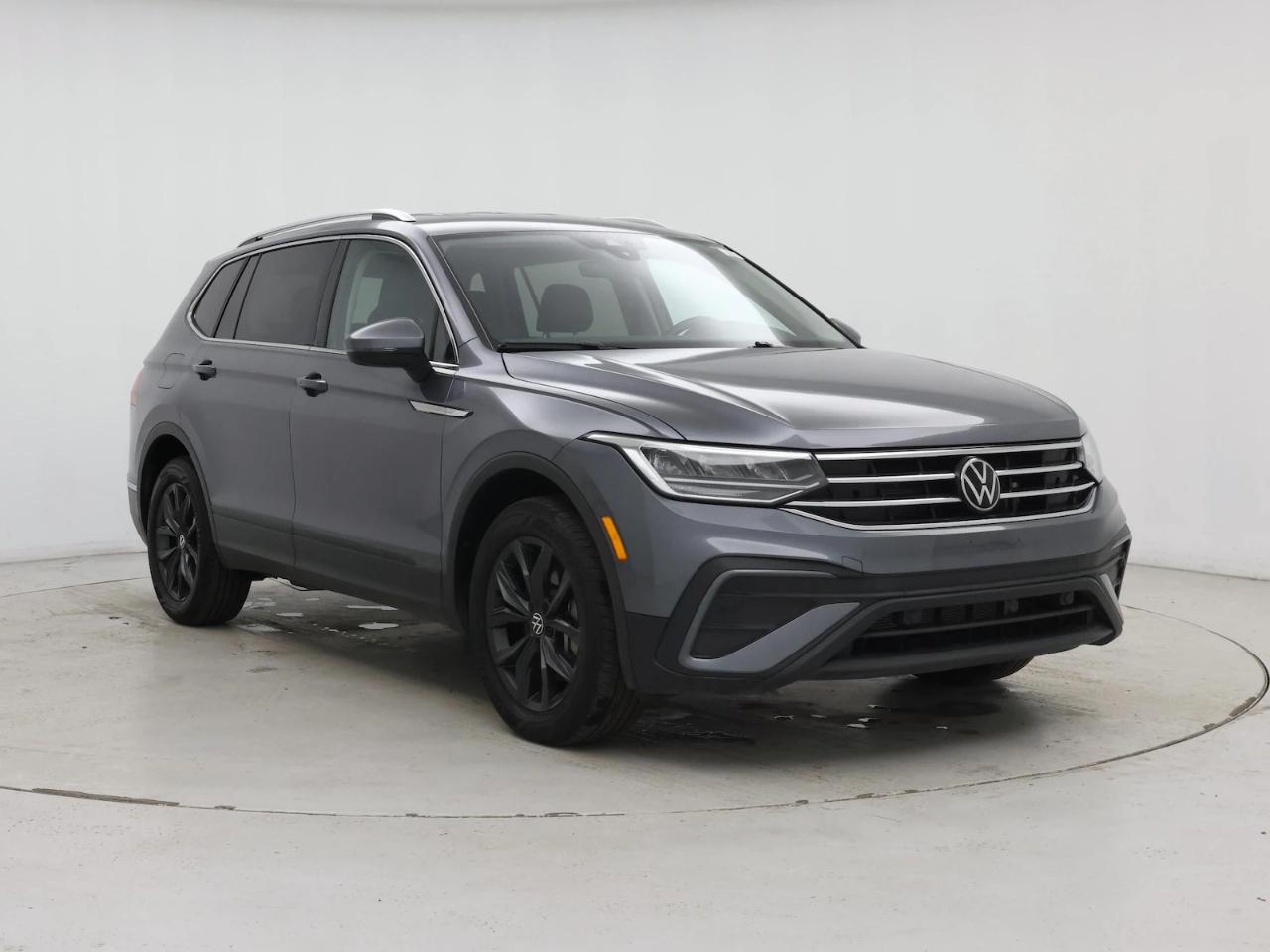 2023 Volkswagen Tiguan 4Motion SE