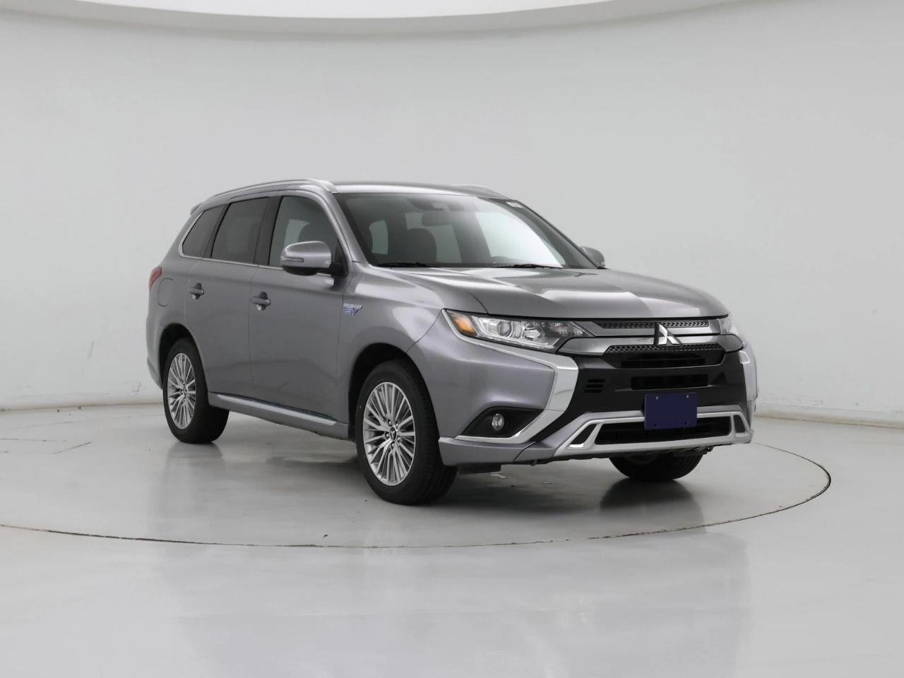 2023 Mitsubishi Outlander Sport S, ES, LE, SE, Ralliart, Rugged