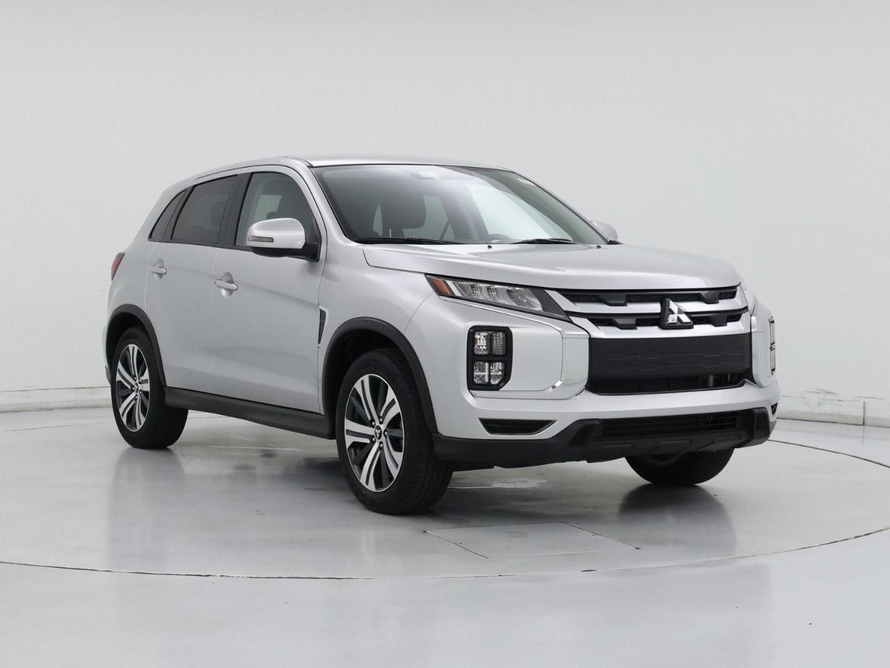 2025 Mitsubishi Outlander Sport S, ES, SE, LE, Ralliart, Trail Edition, SAM