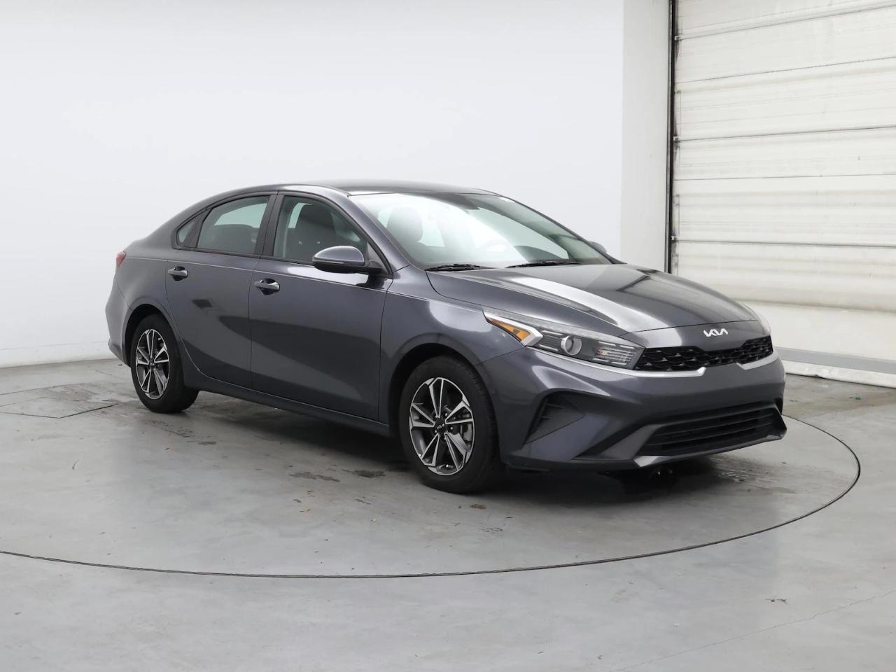 2024 Kia Forte LX, LXS