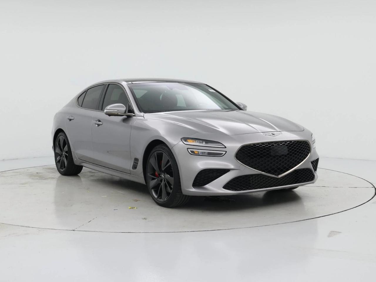 2022 Genesis G70 3.3T, 3.3T Sport Advanced, 3.3T Sport Prestige
