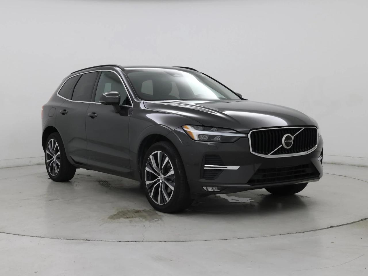 2022 Volvo XC60 Momentum (excl S60)