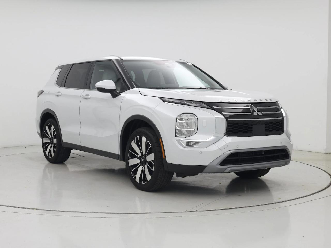 2025 Mitsubishi Outlander SE, Trail Edition
