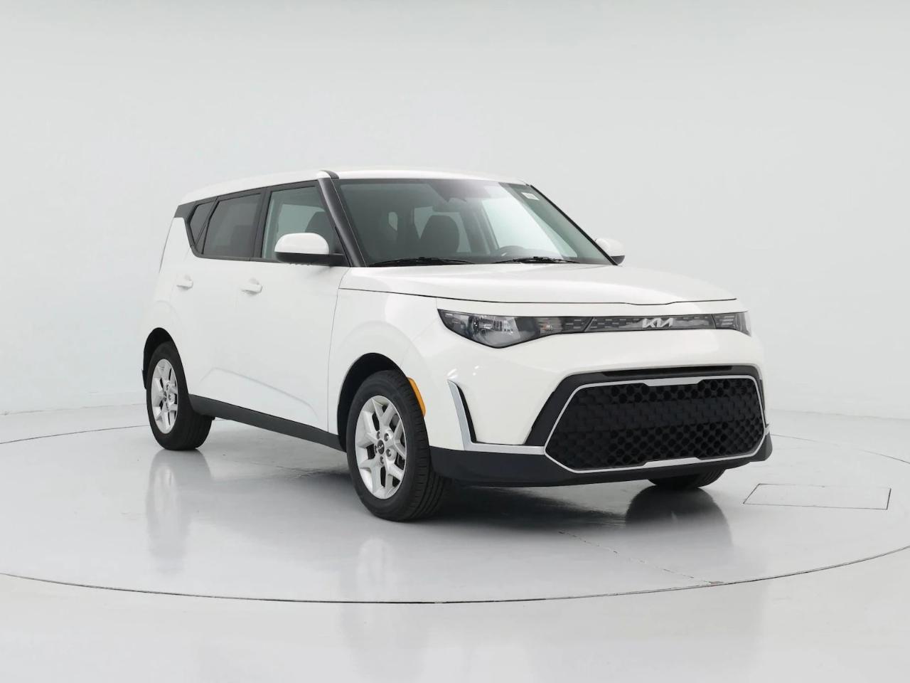 2025 Kia Soul LX, S