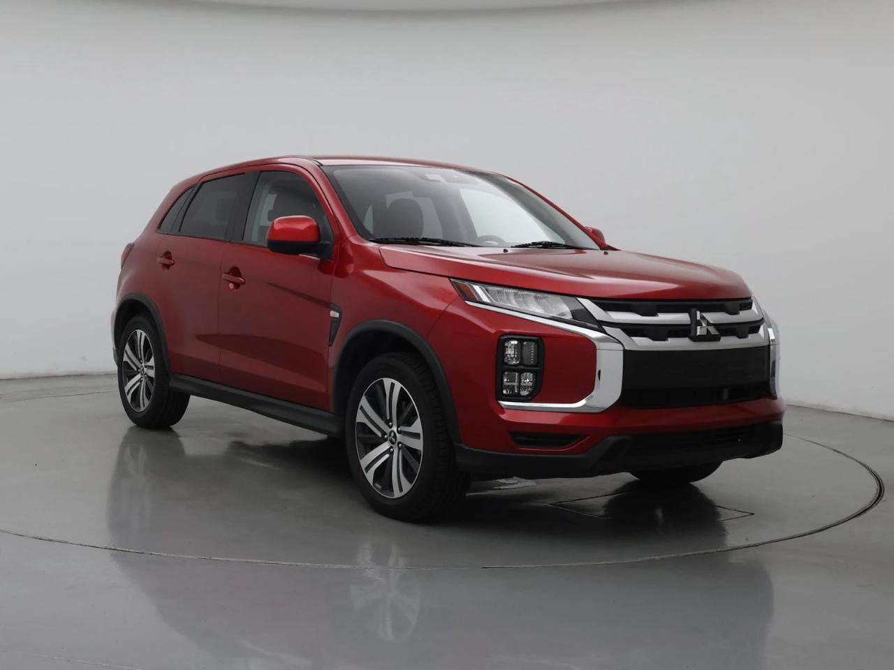 2025 Mitsubishi Outlander Sport S, ES, SE, LE, Ralliart, Trail Edition, SAM