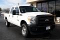 2011 Ford F-250 Super Duty