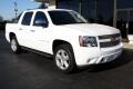 2008 Chevrolet Avalanche