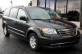 2012 Chrysler Town & Country