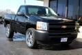 2011 Chevrolet Silverado 1500