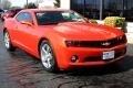 2012 Chevrolet Camaro