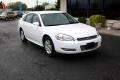 2012 Chevrolet Impala