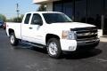 2011 Chevrolet Silverado 1500