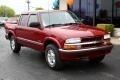 2002 Chevrolet S10 Pickup