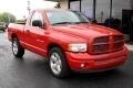 2002 Dodge Ram 1500