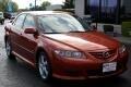 2004 Mazda MAZDA6