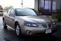 2005 Pontiac Grand Prix
