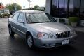 2003 Kia Optima