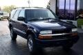 2004 Chevrolet Blazer