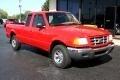 2001 Ford Ranger