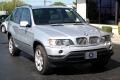 2000 BMW X5