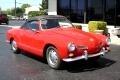 1969 Volkswagen Karmann Ghia