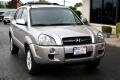 2006 Hyundai Tucson