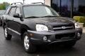 2006 Hyundai Santa Fe