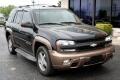 2002 Chevrolet TrailBlazer