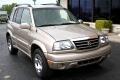 2005 Suzuki Grand Vitara