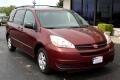 2004 Toyota Sienna